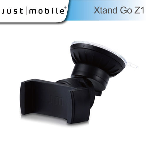 Just Mobile Xtand Go Z1 通用型超級車用支撐架 手機架/座 支架 iPhone/HTC/SONY