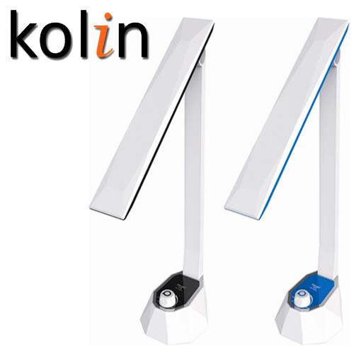 【歌林Kolin】LED旋鈕護眼檯燈KTL-SH300LD(任選)
