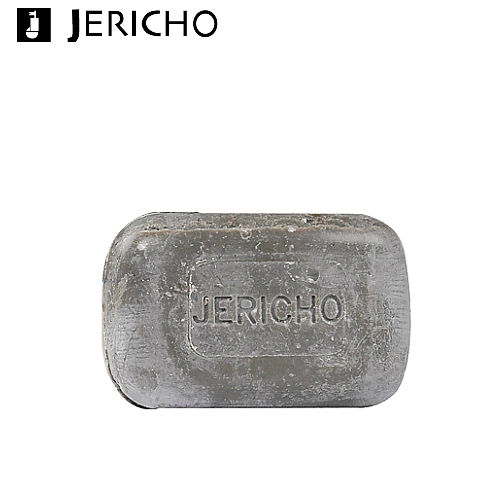 Jericho 天然平衡控油抗痘死海泥皂 125g