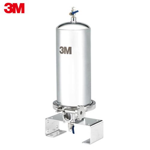 【3M】全戶式不鏽鋼淨水系統(含濾心) SS801