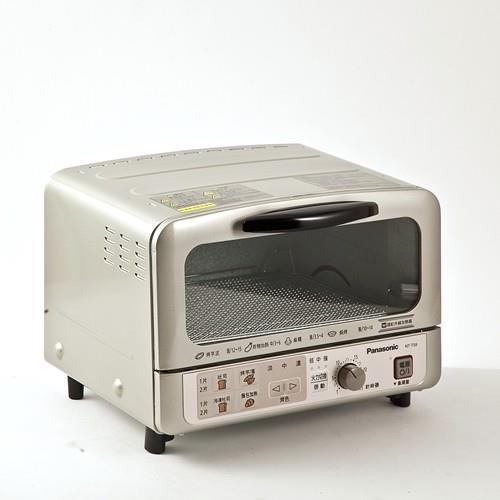 『Panasonic』 ☆ 國際牌 遠紅外線電烤箱 NT-T59