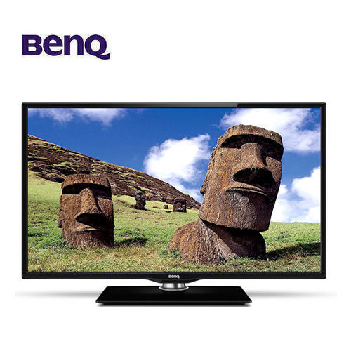 【BenQ】32吋黑湛屏LED液晶顯示器+視訊盒(32RH5500)