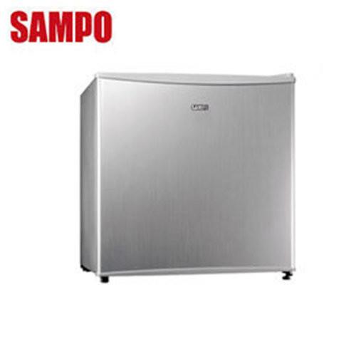 『SAMPO』☆ 聲寶迷你獨享47公升單門小冰箱 SR-N05 / SRN05