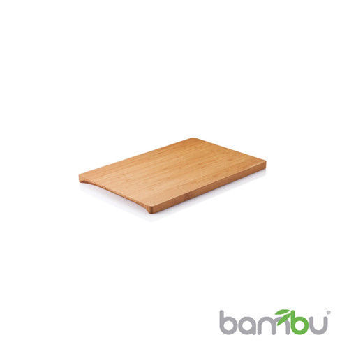 【Bambu】簡約系列-竹風砧板(小)
