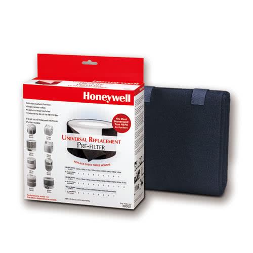 【美國Honeywell】活性碳濾網38002(1入)