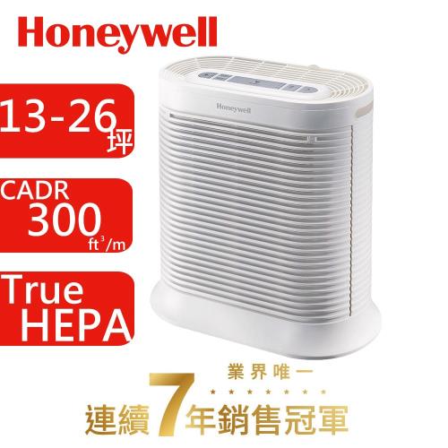 回饋10%東森幣/折扣金↘美國Honeywell 抗敏系列空氣清淨機 HPA-300APTW