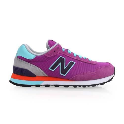 【NEWBALANCE】515系列 女慢跑鞋 路跑鞋 運動鞋 走路鞋 NB 紫水藍