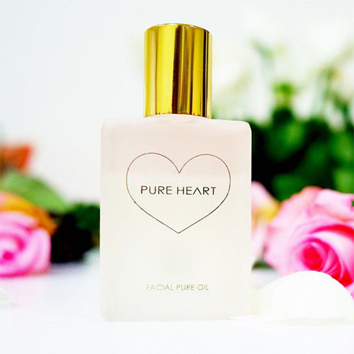 【Pure Heart】黃金比例雙植萃抗皺精華(30mlx1瓶)