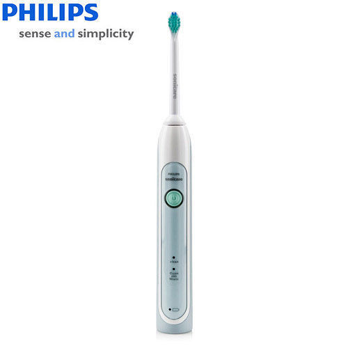 【Philips飛利浦】sonicare音波震動電動牙刷 HX6711