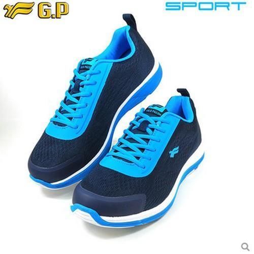 [GP輕量運動鞋] P7521M-20 藍色 (SIZE:39-44 共三色)