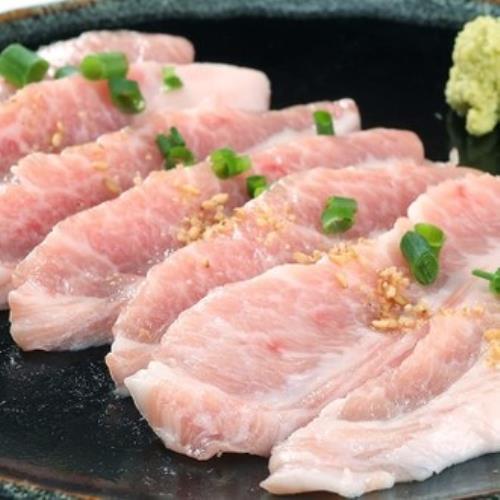 饗讚 黃金六兩鮮切松阪豬3kg(200g/包.共15包)
