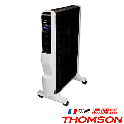 【THOMSON湯姆盛】即熱式電膜電暖器 SA-W02F