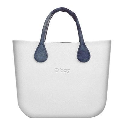 【O Bag】義大利品牌-Mini 都會休閒包 - 單寧