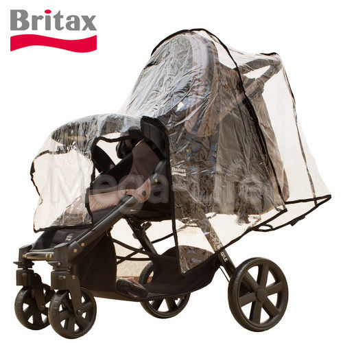 Britax B-Agile系列專用雨罩