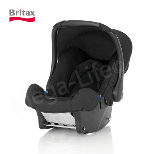 Britax Baby-safe提籃型汽座(黑)
