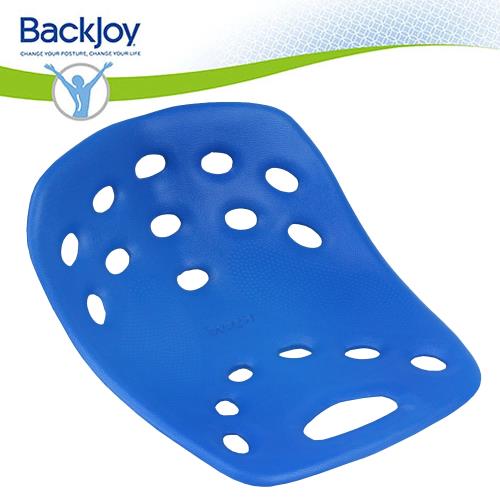 BackJoy 貝樂宜美姿墊(大)/藍色