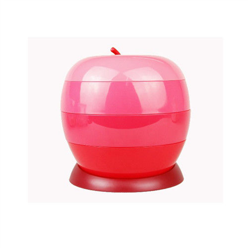 【買達人】造型蘋果旋轉盒