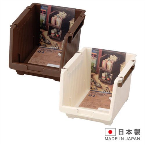日本製造 TSUMU多功能收納置物架雜物收納盒 IN-3904