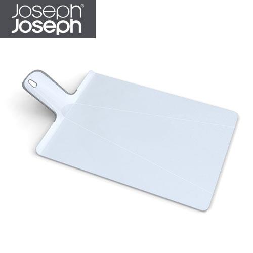 《Joseph Joseph英國創意餐廚》輕鬆放砧板(大白)-60041
