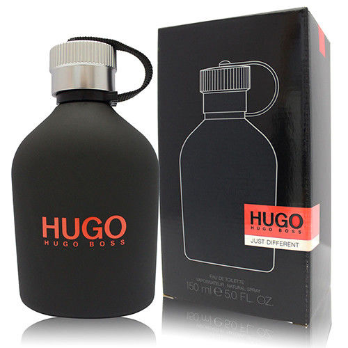 HUGO BOSS 顛覆男性淡香水 150ml