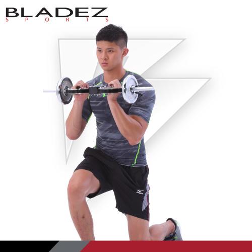 BLADEZ 臂熱三代可調阻力加負重-8磅