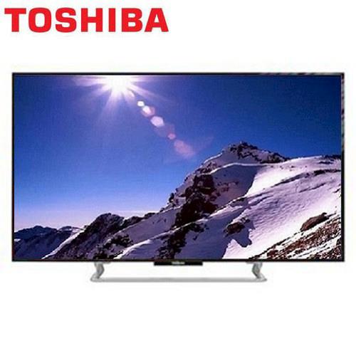TOSHIBA東芝 55吋 液晶電視 55P2550VS