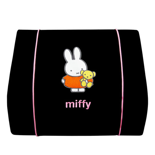 Miffy 米飛兔舒適腰靠(1入)