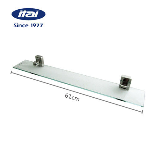 【ITAI】不銹鋼玻璃承板 (ET-TJ010)