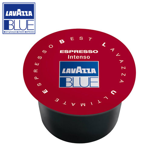 Lavazza Blue Espresso Intenso 咖啡膠囊948(100顆入)