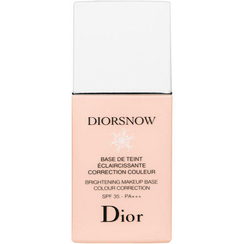 Dior 迪奧 雪晶靈潤色隔離妝前乳SPF35/PA+++(#玫瑰粉)(30ml)