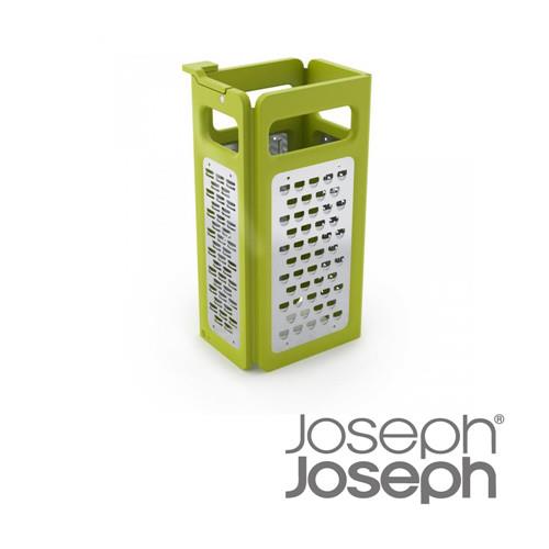 Joseph Joseph 4 in 1刨絲切片器(綠)-20024