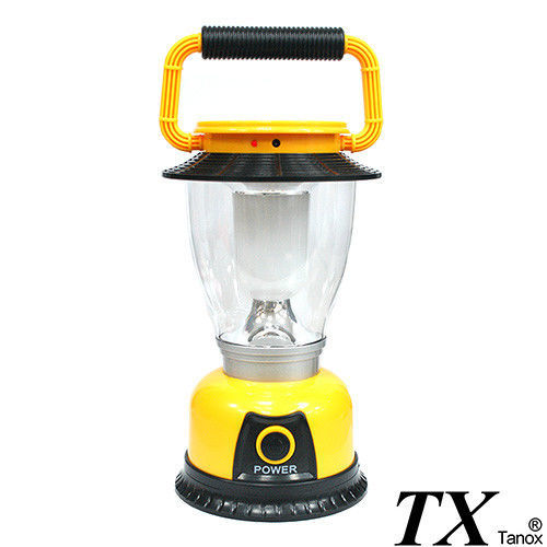 【特林TX】LED鑽光太陽能露營燈(GSH-6077TC-159)