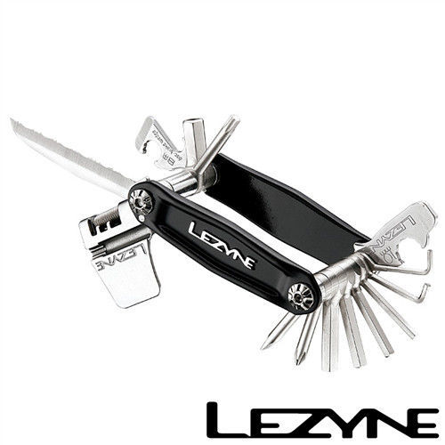 LEZYNE CRV 20工具組