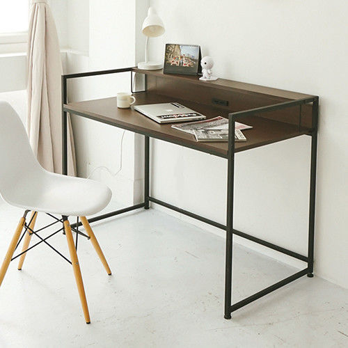 《舒適屋》柏得溫多用途高質感電腦桌/休閒桌-120cm(2色可選)