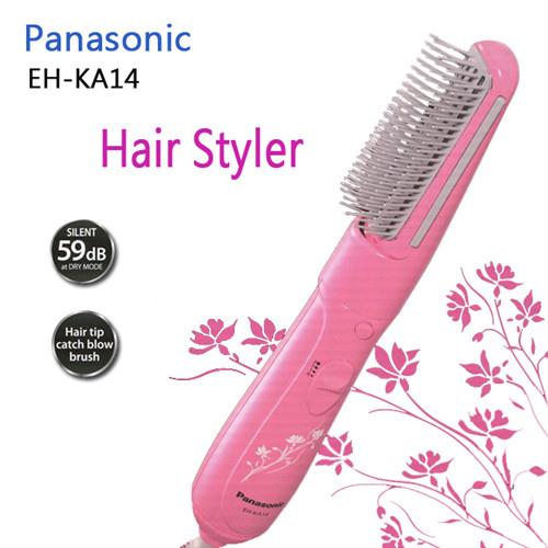 Panasonic 國際牌 三段溫度整髮器 EH-KA14