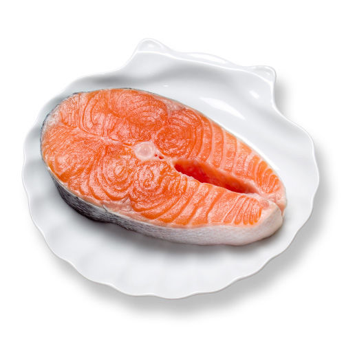 【寶島福利站】鮭+鱈輪切20片(鮭魚230g/片X10片鱈魚270g/片X10片)