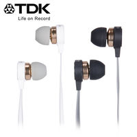 TDK 防水夜光入耳式運動耳機 SP500