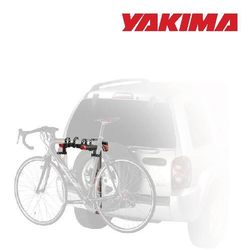 【YAKIMA】SPARE TIME 備胎式腳踏車攜車架_送專業安裝 露營推薦 郊遊野餐 自行車