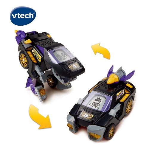 【Vtech】聲光變形恐龍車系列-巨獸龍-葛藍多