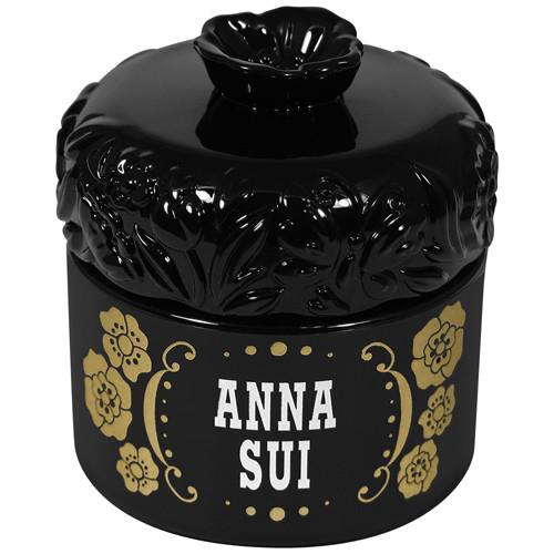 ANNA SUI 安娜蘇 魔法肌密智慧鎖水飾顏凝凍SPF24/PA++(27ml)