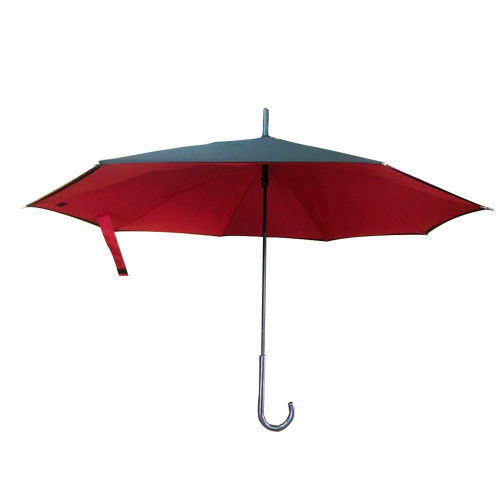 防風不滴水雙層反向傘搶購組