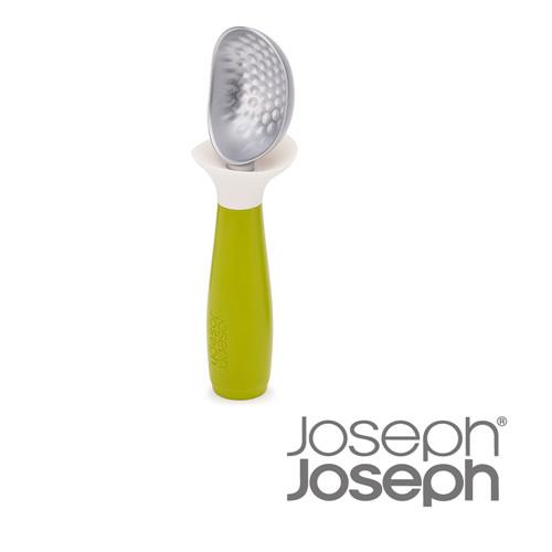 《Joseph Joseph英國創意餐廚》不沾手冰淇淋杓(綠)-20046