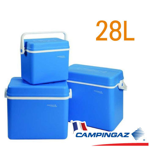 CAMPINGAZ 法國 藍天使保冰箱-28L Isotherm Extreme Coolers