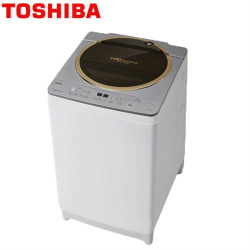 TOSHIBA東芝SDD變頻11公斤洗衣機AW-DME1100GG