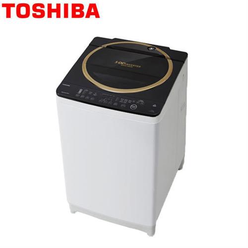 TOSHIBA東芝SDD變頻12公斤洗衣機AW-DME1200GG