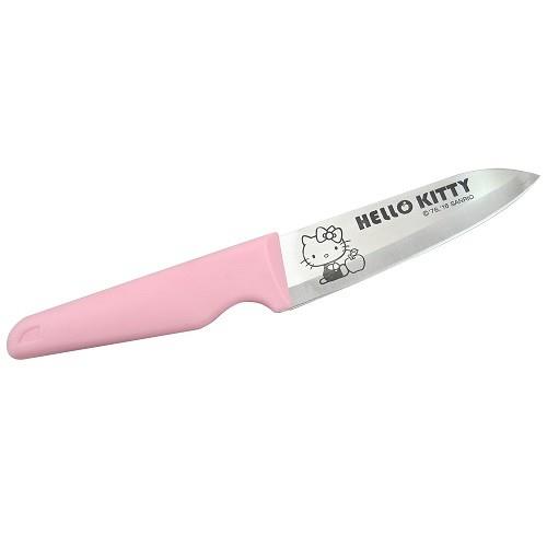 【Hello Kitty】水果刀 KS-2215