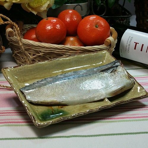 【一等鮮】南方澳薄鹽鯖魚10片(110g~140g/片)