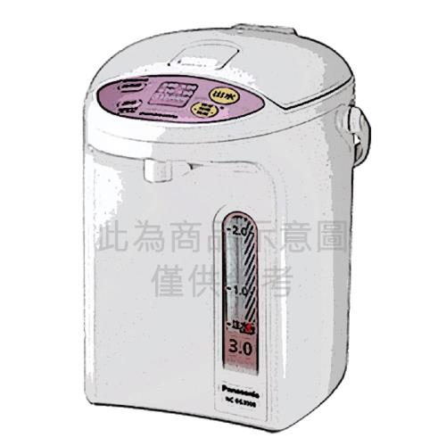 『Panasonic』☆國際牌  3公升微電腦熱水瓶 NC-EG3000/ NCEG3000