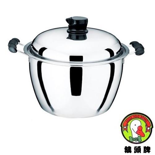 【鵝頭牌】9公升鍋蓋兩用全能料理鍋 (CI-3063)