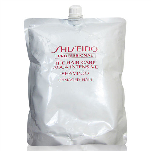 SHISEIDO 資生堂資生堂 柔潤修護洗髮乳1800ml 補充包